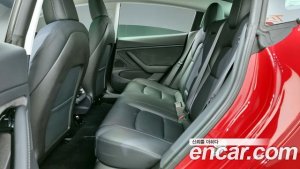 Tesla Model 3 Performance 2020 года из Южной Кореи