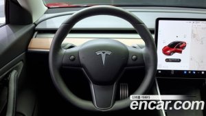 Tesla Model 3 Performance 2020 года из Южной Кореи