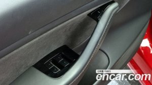 Tesla Model 3 Performance 2020 года из Южной Кореи