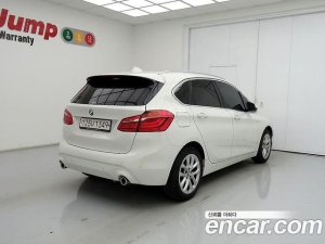 BMW 2-Series Joy 2020 года из Южной Кореи