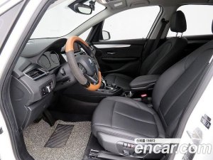 BMW 2-Series Joy 2020 года из Южной Кореи