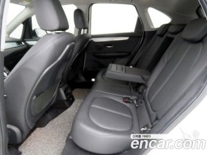 BMW 2-Series Joy 2020 года из Южной Кореи
