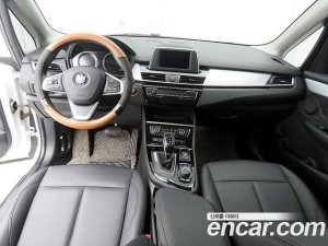 BMW 2-Series Joy 2020 года из Южной Кореи