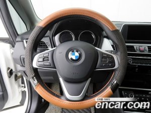 BMW 2-Series Joy 2020 года из Южной Кореи