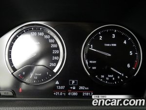 BMW 2-Series Joy 2020 года из Южной Кореи
