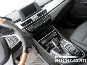 BMW 2-Series Joy 2020 года из Южной Кореи