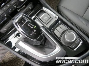 BMW 2-Series Joy 2020 года из Южной Кореи