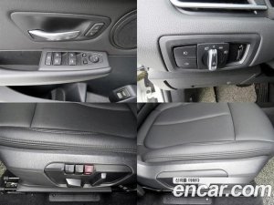BMW 2-Series Joy 2020 года из Южной Кореи