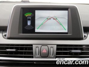 BMW 2-Series Joy 2020 года из Южной Кореи