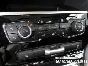 BMW 2-Series Joy 2020 года из Южной Кореи