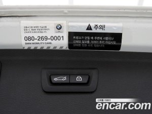 BMW 2-Series Joy 2020 года из Южной Кореи