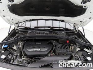 BMW 2-Series Joy 2020 года из Южной Кореи