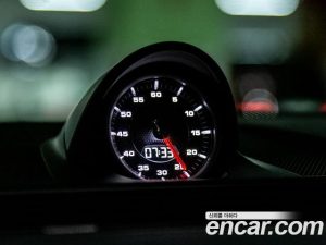 Porsche Panamera 4.0 GTS 2021 года из Южной Кореи