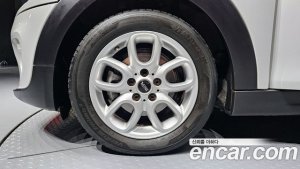 Mini Cooper 5Door HIGH 2020 года из Южной Кореи