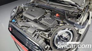Mini Cooper 5Door HIGH 2020 года из Южной Кореи
