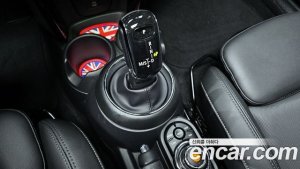 Mini Cooper 5Door HIGH 2020 года из Южной Кореи