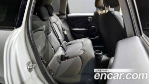 Mini Cooper 5Door HIGH 2020 года из Южной Кореи