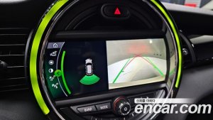 Mini Cooper 5Door HIGH 2020 года из Южной Кореи
