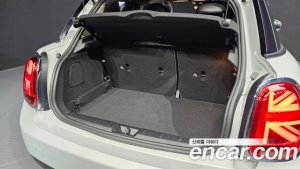 Mini Cooper 5Door HIGH 2020 года из Южной Кореи