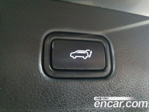 Hyundai Palisade Бензин 3.8 2WD 2022 года из Южной Кореи