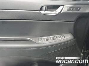 Hyundai Palisade Бензин 3.8 2WD 2022 года из Южной Кореи