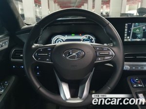 Hyundai Palisade Бензин 3.8 2WD 2022 года из Южной Кореи