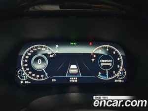 Hyundai Palisade Бензин 3.8 2WD 2022 года из Южной Кореи