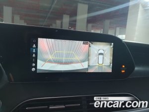 Hyundai Palisade Бензин 3.8 2WD 2022 года из Южной Кореи