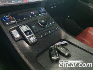 Hyundai Palisade Бензин 3.8 2WD 2022 года из Южной Кореи