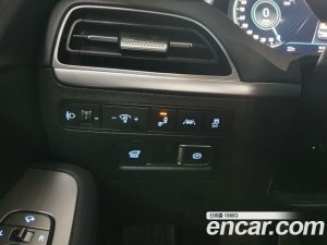 Hyundai Palisade Бензин 3.8 2WD 2022 года из Южной Кореи