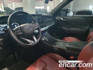 Hyundai Palisade Бензин 3.8 2WD 2022 года из Южной Кореи