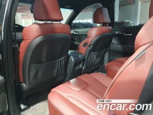 Hyundai Palisade Бензин 3.8 2WD 2022 года из Южной Кореи