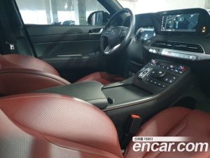 Hyundai Palisade Бензин 3.8 2WD 2022 года из Южной Кореи