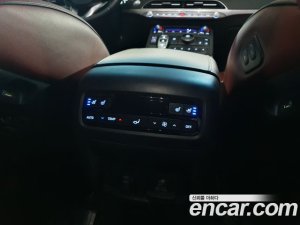 Hyundai Palisade Бензин 3.8 2WD 2022 года из Южной Кореи