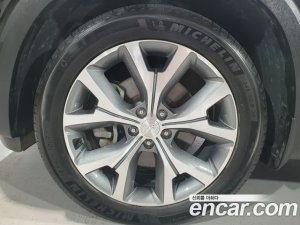 Hyundai Palisade Бензин 3.8 2WD 2022 года из Южной Кореи