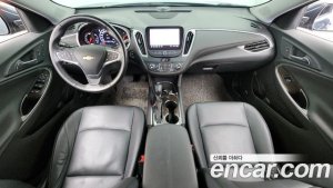 ChevroletGMDaewoo Malibu 1.3 Turbo Premium 2021 года из Южной Кореи