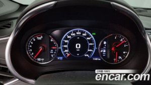 ChevroletGMDaewoo Malibu 1.3 Turbo Premium 2021 года из Южной Кореи