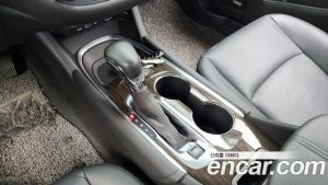 ChevroletGMDaewoo Malibu 1.3 Turbo Premium 2021 года из Южной Кореи