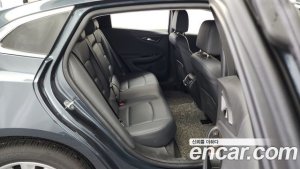 ChevroletGMDaewoo Malibu 1.3 Turbo Premium 2021 года из Южной Кореи