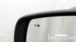 ChevroletGMDaewoo Malibu 1.3 Turbo Premium 2021 года из Южной Кореи