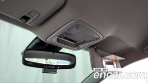 ChevroletGMDaewoo Malibu 1.3 Turbo Premium 2021 года из Южной Кореи