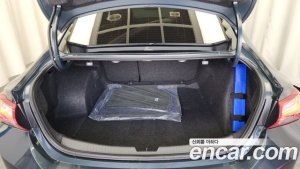 ChevroletGMDaewoo Malibu 1.3 Turbo Premium 2021 года из Южной Кореи