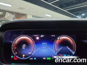 Mercedes-Benz E-Class E350 4MATIC AMG Line 2021 года из Южной Кореи
