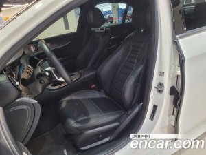 Mercedes-Benz E-Class E350 4MATIC AMG Line 2021 года из Южной Кореи