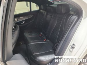 Mercedes-Benz E-Class E350 4MATIC AMG Line 2021 года из Южной Кореи