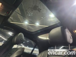Mercedes-Benz E-Class E350 4MATIC AMG Line 2021 года из Южной Кореи