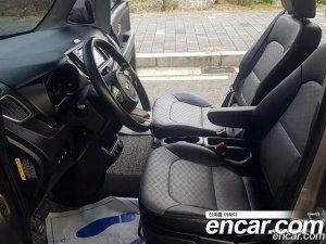 Kia RAY Signature 2021 года из Южной Кореи