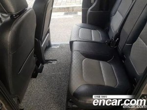 Kia RAY Signature 2021 года из Южной Кореи