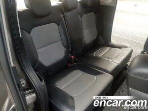 Kia RAY Signature 2021 года из Южной Кореи