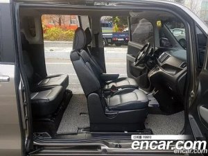 Kia RAY Signature 2021 года из Южной Кореи
